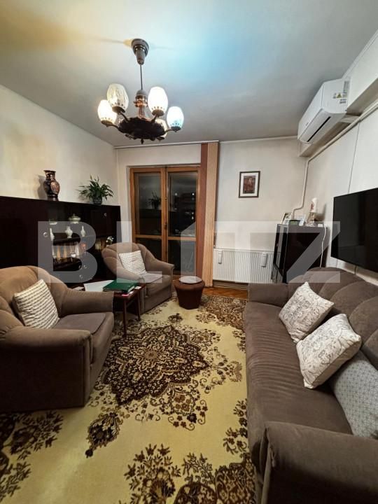 Apartament de vânzare 3 camere Central - 161039AV | BLITZ Ploieşti | Poza1