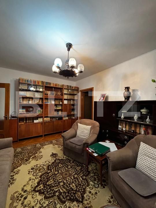 Apartament de vânzare 3 camere Central - 161039AV | BLITZ Ploieşti | Poza2