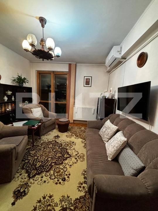 Apartament de vânzare 3 camere Central - 161039AV | BLITZ Ploieşti | Poza3