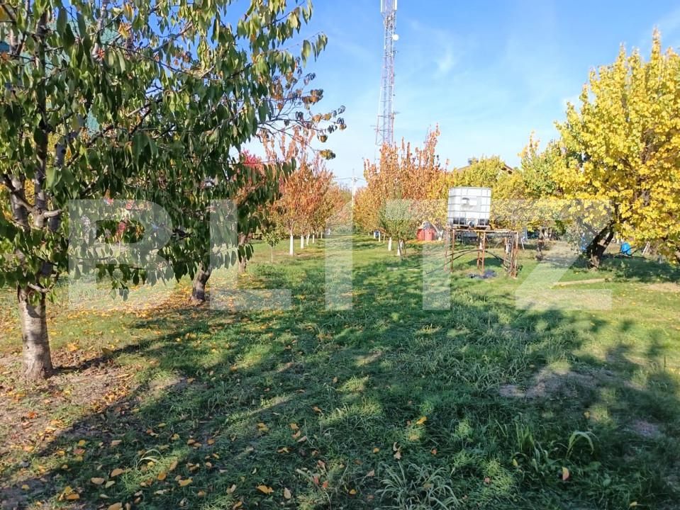 Teren de vânzare Magurele - 161108TV | BLITZ Ploieşti | Poza2