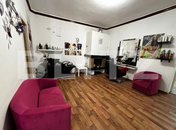 Apartament de închiriat 4+ camere Central - 161201AI | BLITZ Ploieşti | Poza1