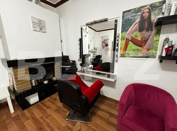 Apartament de închiriat 4+ camere Central - 161201AI | BLITZ Ploieşti | Poza23