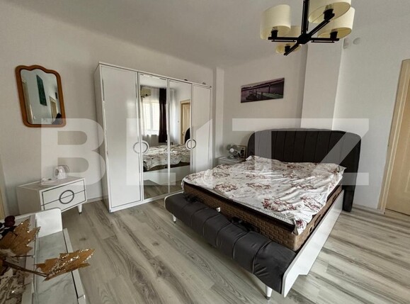 Apartament de închiriat 4+ camere Central - 161201AI | BLITZ Ploieşti | Poza11