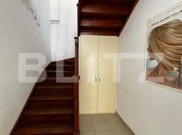 Apartament de închiriat 4+ camere Central - 161201AI | BLITZ Ploieşti | Poza17