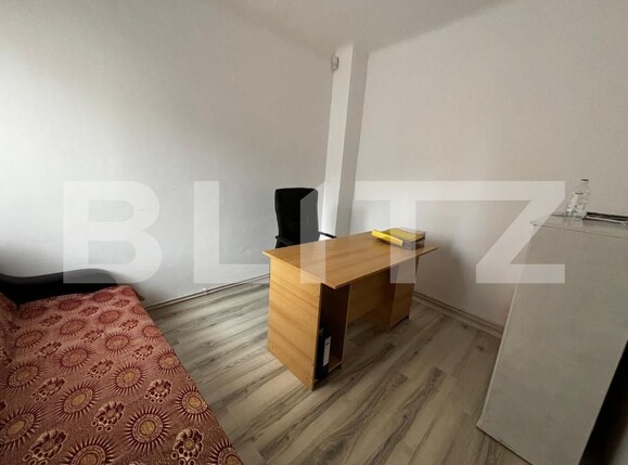 Apartament de închiriat 4+ camere Central - 161201AI | BLITZ Ploieşti | Poza24