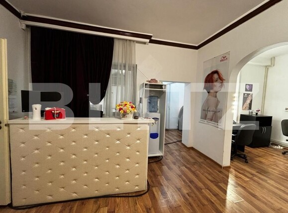 Apartament de închiriat 4+ camere Central - 161201AI | BLITZ Ploieşti | Poza20