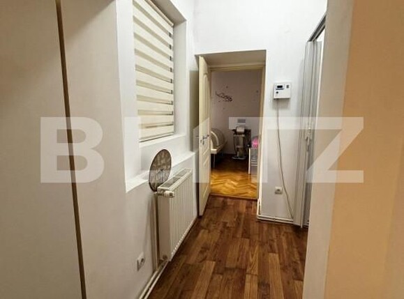 Apartament de închiriat 4+ camere Central - 161201AI | BLITZ Ploieşti | Poza7