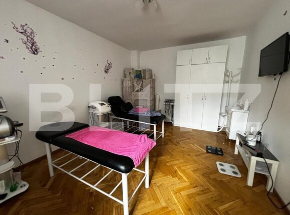 Apartament de închiriat 4+ camere Central - 161201AI | BLITZ Ploieşti | Poza22