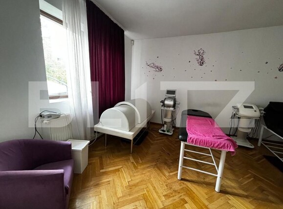 Apartament de închiriat 4+ camere Central - 161201AI | BLITZ Ploieşti | Poza2