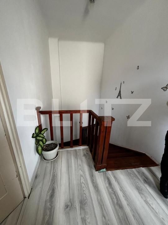 Apartament de închiriat 4+ camere Central - 161201AI | BLITZ Ploieşti | Poza18