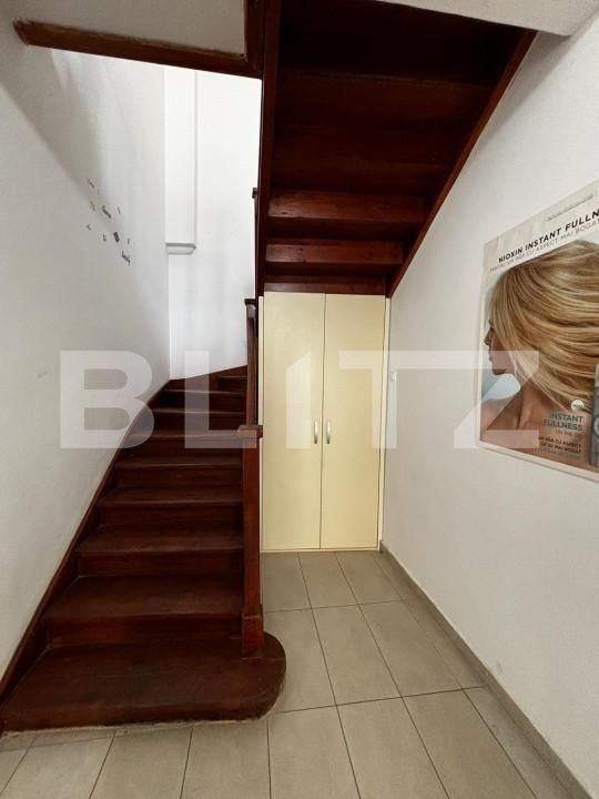 Apartament de închiriat 4+ camere Central - 161201AI | BLITZ Ploieşti | Poza17