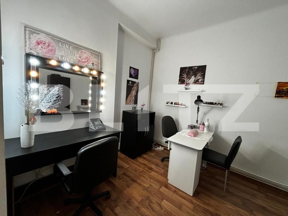 Apartament de închiriat 4+ camere Central - 161201AI | BLITZ Ploieşti | Poza16