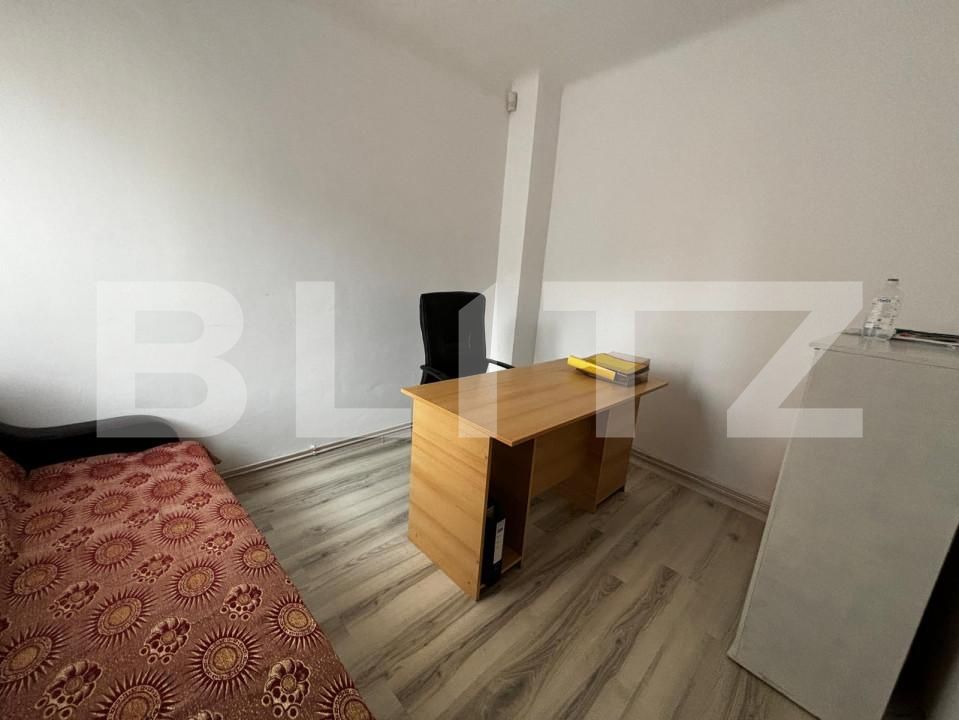 Apartament de închiriat 4+ camere Central - 161201AI | BLITZ Ploieşti | Poza24