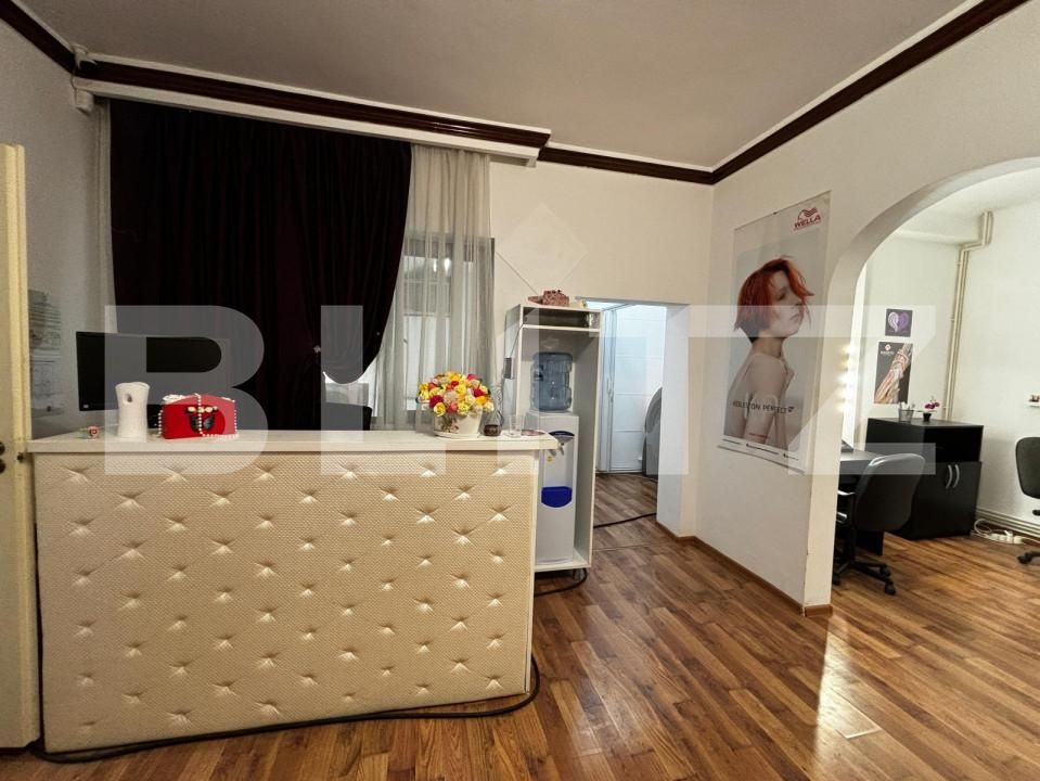 Apartament de închiriat 4+ camere Central - 161201AI | BLITZ Ploieşti | Poza20