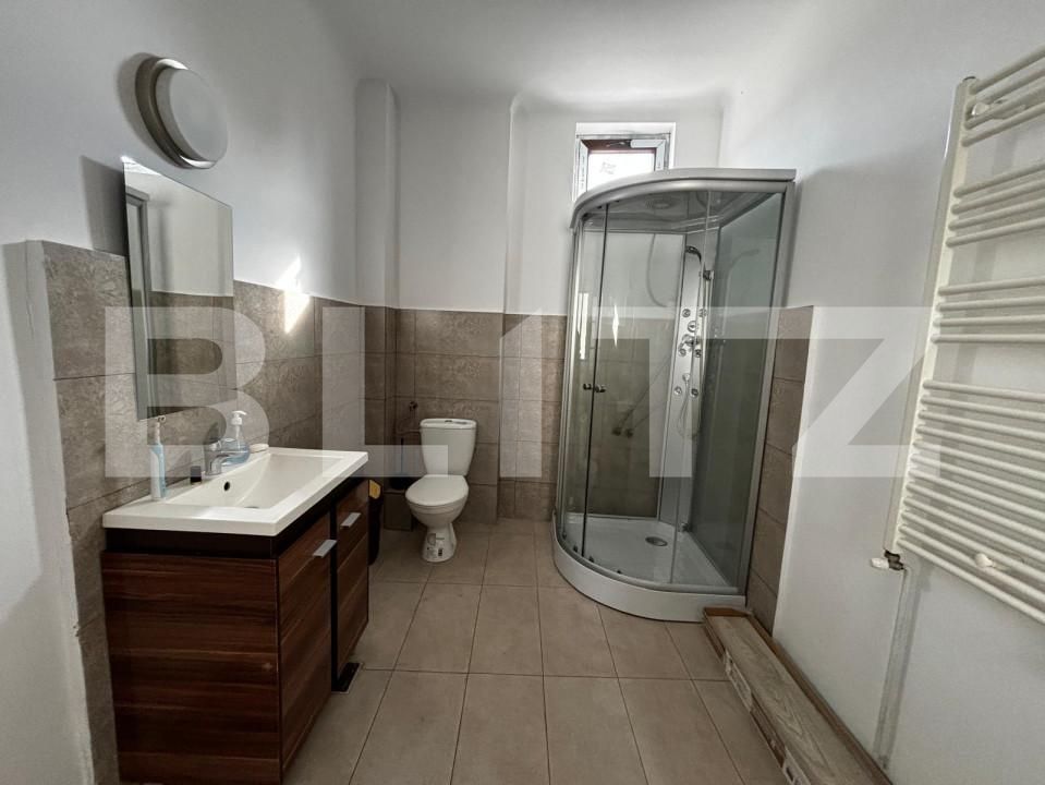 Apartament de închiriat 4+ camere Central - 161201AI | BLITZ Ploieşti | Poza3