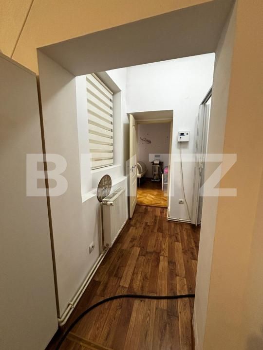 Apartament de închiriat 4+ camere Central - 161201AI | BLITZ Ploieşti | Poza7
