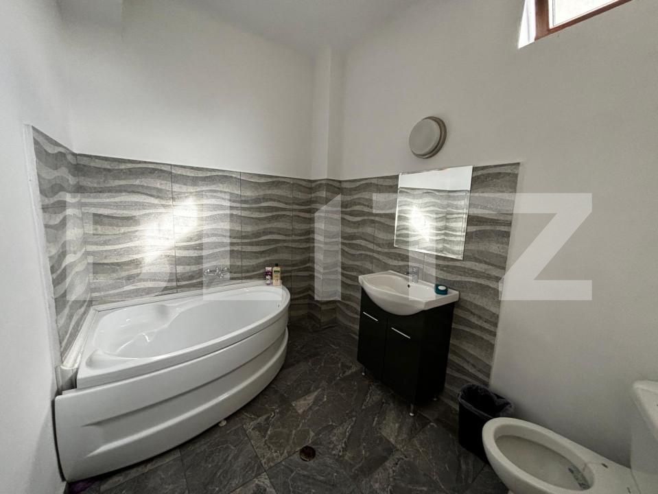 Apartament de închiriat 4+ camere Central - 161201AI | BLITZ Ploieşti | Poza12