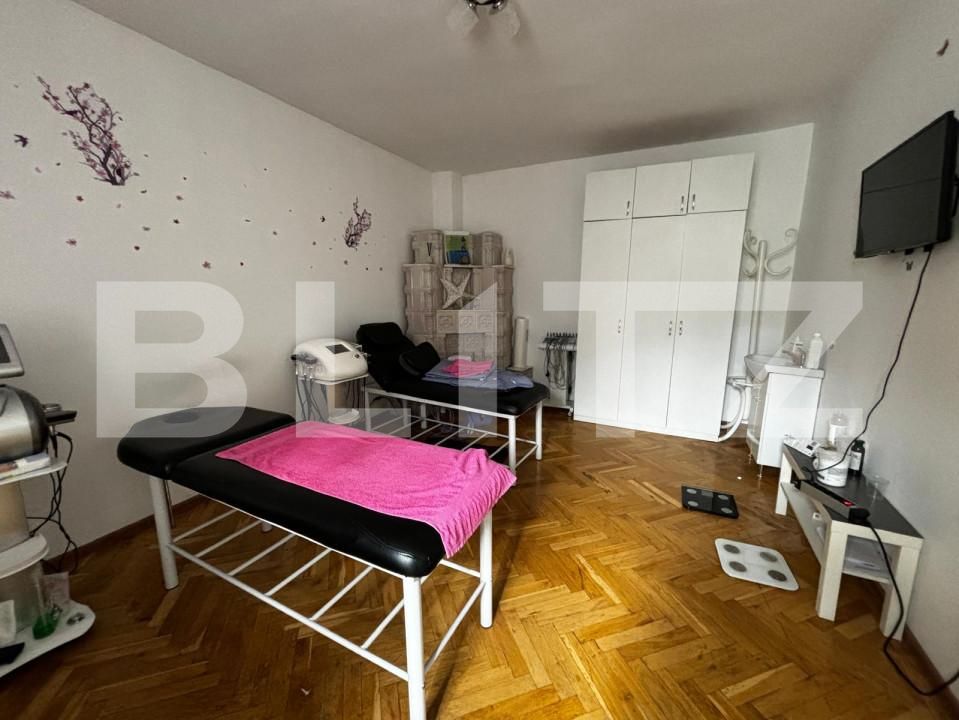 Apartament de închiriat 4+ camere Central - 161201AI | BLITZ Ploieşti | Poza22
