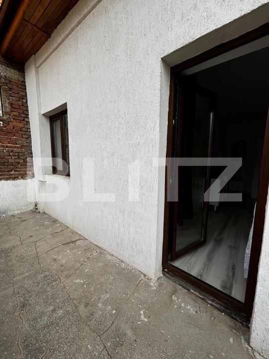 Apartament de închiriat 4+ camere Central - 161201AI | BLITZ Ploieşti | Poza14