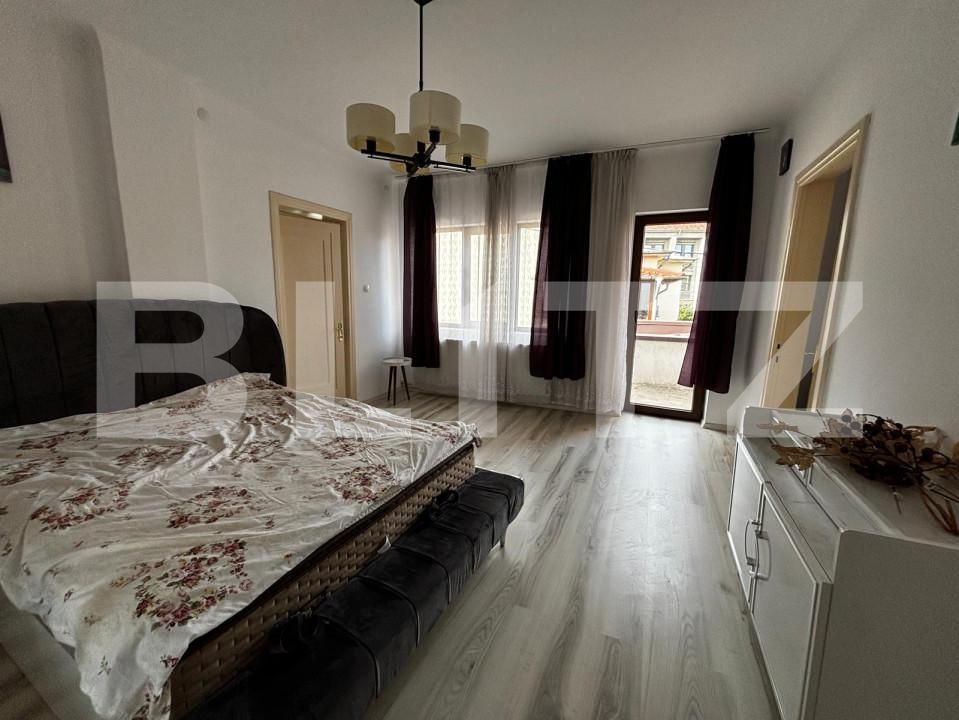 Apartament de închiriat 4+ camere Central - 161201AI | BLITZ Ploieşti | Poza21