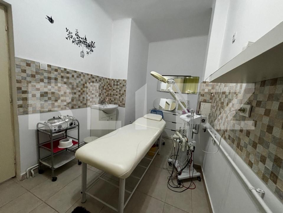 Apartament de închiriat 4+ camere Central - 161201AI | BLITZ Ploieşti | Poza13