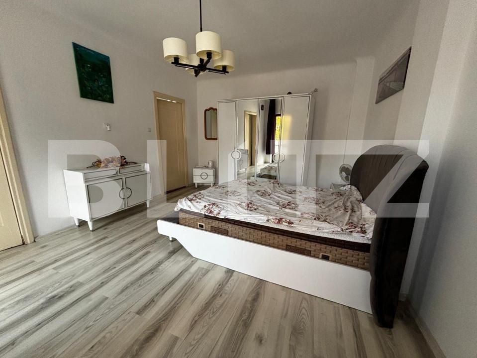 Apartament de închiriat 4+ camere Central - 161201AI | BLITZ Ploieşti | Poza8