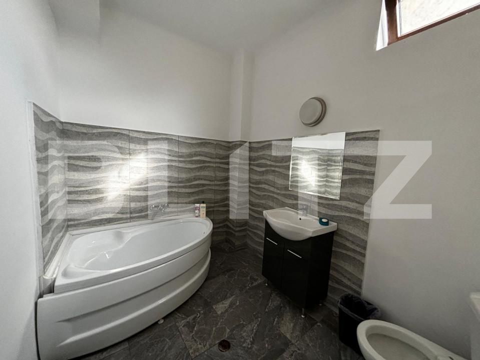 Apartament de închiriat 4+ camere Central - 161201AI | BLITZ Ploieşti | Poza10