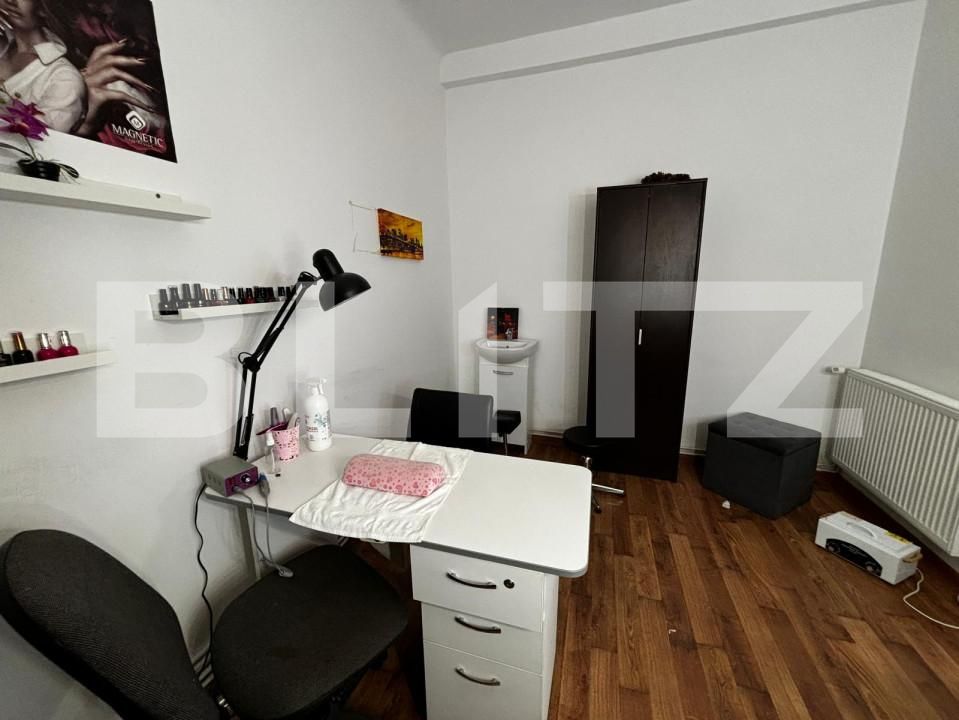 Apartament de închiriat 4+ camere Central - 161201AI | BLITZ Ploieşti | Poza6