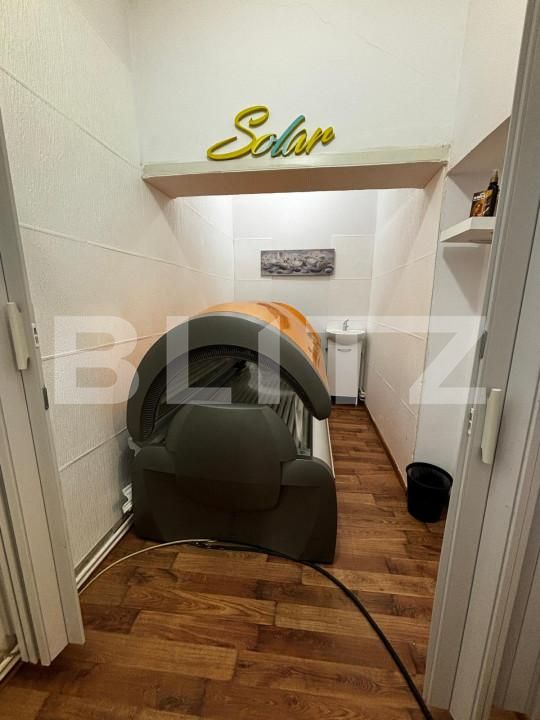 Apartament de închiriat 4+ camere Central - 161201AI | BLITZ Ploieşti | Poza19