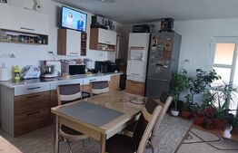 Casa complet mobilata , 3 camere , Seciu , Vedere Panoramica !