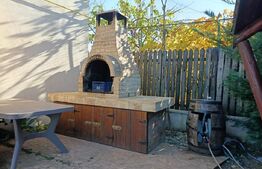 Casa complet mobilata , 3 camere , Seciu , Vedere Panoramica !