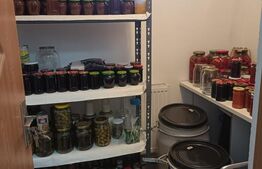 Casa complet mobilata , 3 camere , Seciu , Vedere Panoramica !