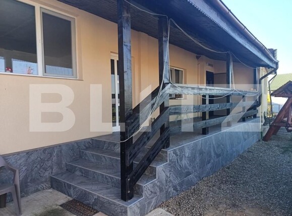 Casa de vânzare 3 camere Nord - 161419CV | BLITZ Ploieşti | Poza10