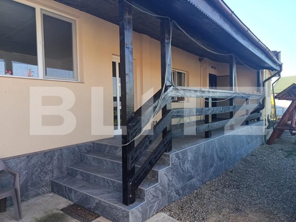 Casa de vânzare 3 camere Nord - 161419CV | BLITZ Ploieşti | Poza10