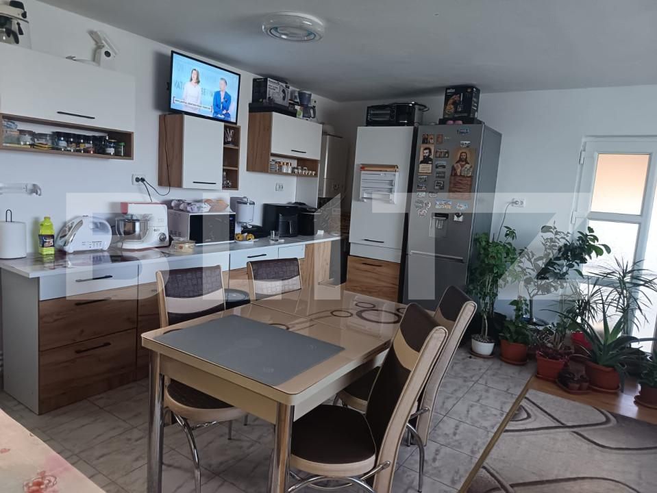 Casa de vânzare 3 camere Nord - 161419CV | BLITZ Ploieşti | Poza2
