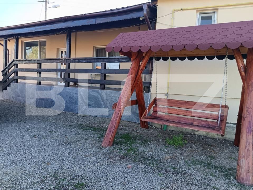 Casa de vânzare 3 camere Nord - 161419CV | BLITZ Ploieşti | Poza11