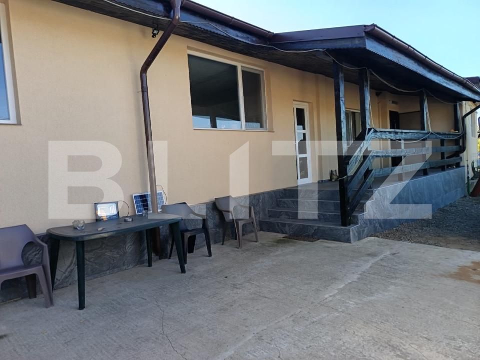 Casa de vânzare 3 camere Nord - 161419CV | BLITZ Ploieşti | Poza15