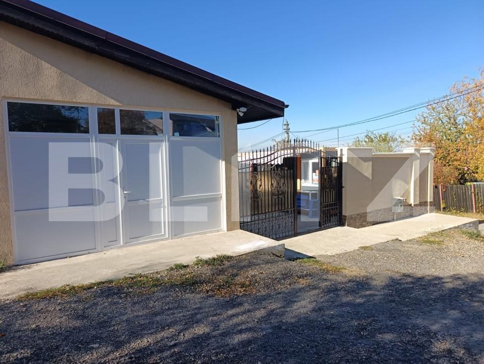 Casa de vânzare 3 camere Nord - 161419CV | BLITZ Ploieşti | Poza13