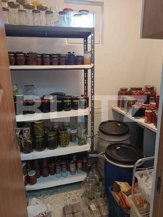 Casa de vânzare 3 camere Nord - 161419CV | BLITZ Ploieşti | Poza5