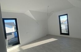 Casa individuala in cartier rezedential, Paulesti, 4 camere,  2023. 