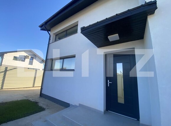 Casa de vânzare 4 camere Nord - 161507CV | BLITZ Ploieşti | Poza7