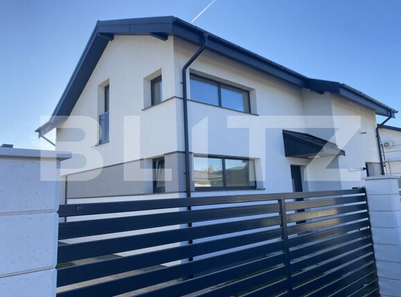 Casa de vânzare 4 camere Nord - 161507CV | BLITZ Ploieşti | Poza1