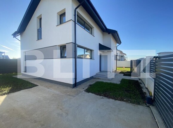 Casa de vânzare 4 camere Nord - 161507CV | BLITZ Ploieşti | Poza3