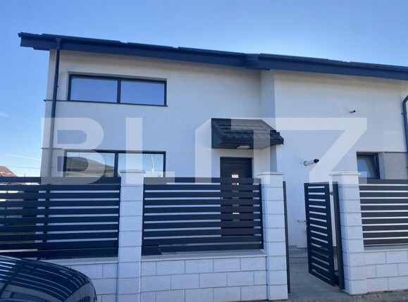 Casa de vânzare 4 camere Nord - 161507CV | BLITZ Ploieşti | Poza2