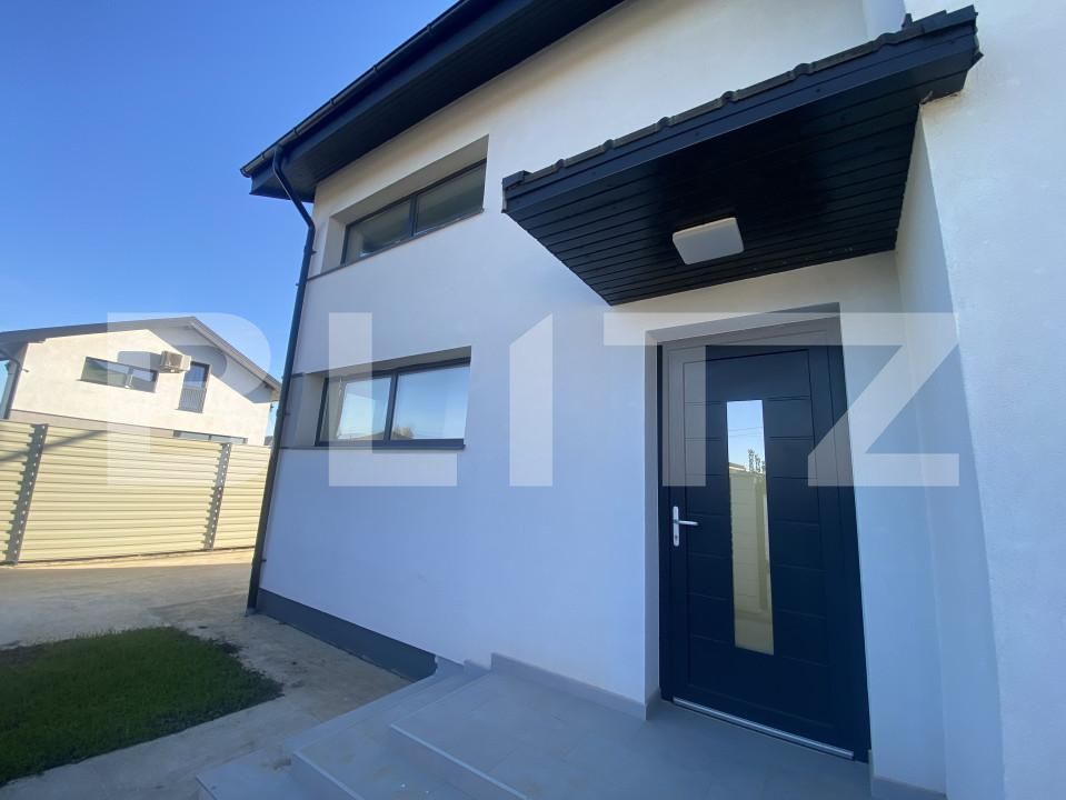 Casa de vânzare 4 camere Nord - 161507CV | BLITZ Ploieşti | Poza7