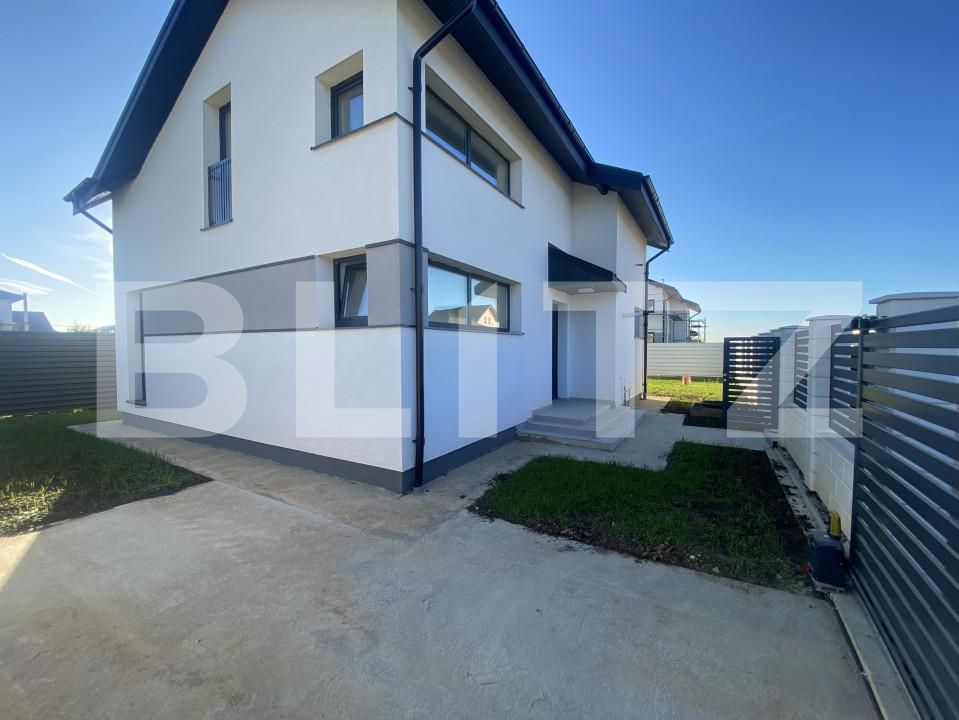 Casa de vânzare 4 camere Nord - 161507CV | BLITZ Ploieşti | Poza3