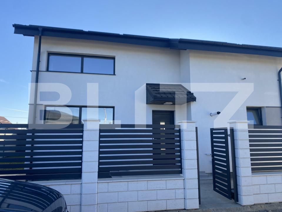 Casa de vânzare 4 camere Nord - 161507CV | BLITZ Ploieşti | Poza2