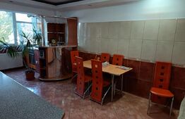 Apartament 4 camere, etaj 1, complet mobilat, zona-Balif Center