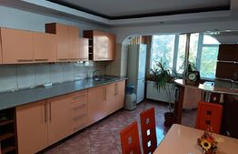 Apartament 4 camere, etaj 1, complet mobilat, zona-Balif Center