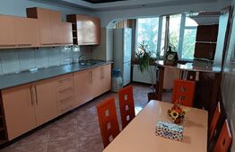 Apartament 4 camere, etaj 1, complet mobilat, zona-Balif Center